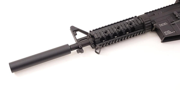 G&G Double Screw Suppressor (14mm CW/CCW)