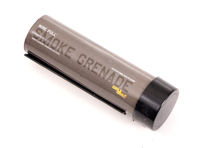 Enola Gaye Wire Pull Smoke Grenade WP40