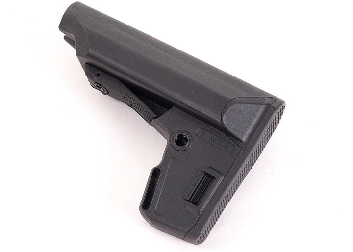 PTS Enhanced Polymer Stock (EPS) - Black