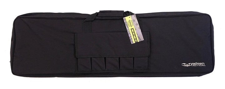 Valken 42 Inch Gun Rifle Case Bag - Black