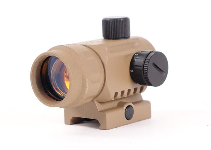 Valken Optics Mini Red Dot Sight RDA20 - Tan