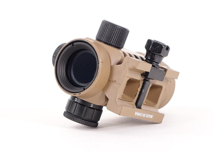 Valken Optics Mini Red Dot Sight RDA20 - Tan