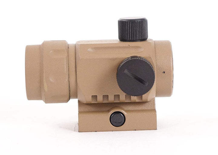 Valken Optics Mini Red Dot Sight RDA20 - Tan