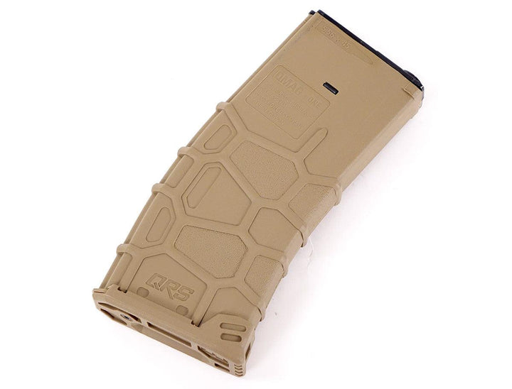 VFC QRS Hicap M4 Magazine 300 Rounds