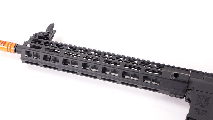 Elite Force VFC M4 Saber Carbine M-Lok AEG Avalon GEN2