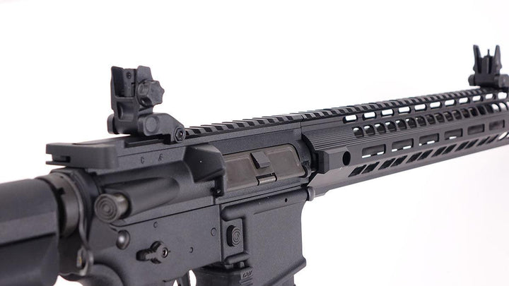 Elite Force VFC M4 Saber Carbine M-Lok AEG Avalon GEN2