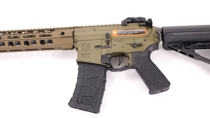 Elite Force VFC M4 Saber Carbine M-Lok AEG Avalon GEN2