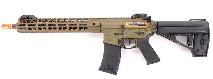 Elite Force VFC M4 Saber Carbine M-Lok AEG Avalon GEN2