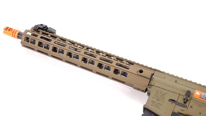 Elite Force VFC M4 Saber Carbine M-Lok AEG Avalon GEN2