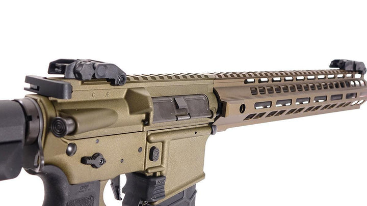 Elite Force VFC M4 Saber Carbine M-Lok AEG Avalon GEN2