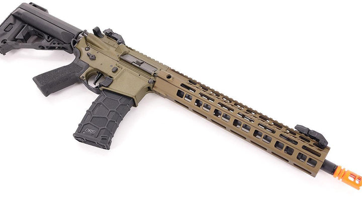 Elite Force VFC M4 Saber Carbine M-Lok AEG Avalon GEN2