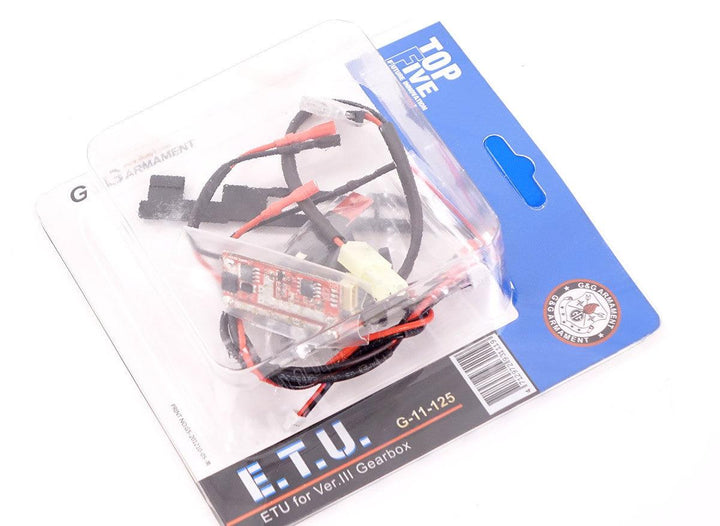 G&G ETU Electronic Trigger and Mosfet Unit - V3