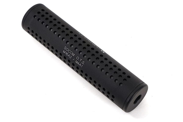 G&G O.T.S. Threaded Suppressor (14mm CCW)