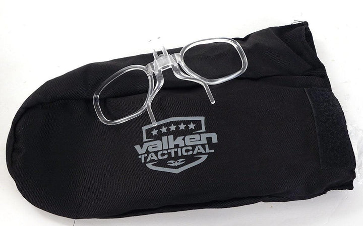 Valken V-Tac Tango Goggles (Single Lens)