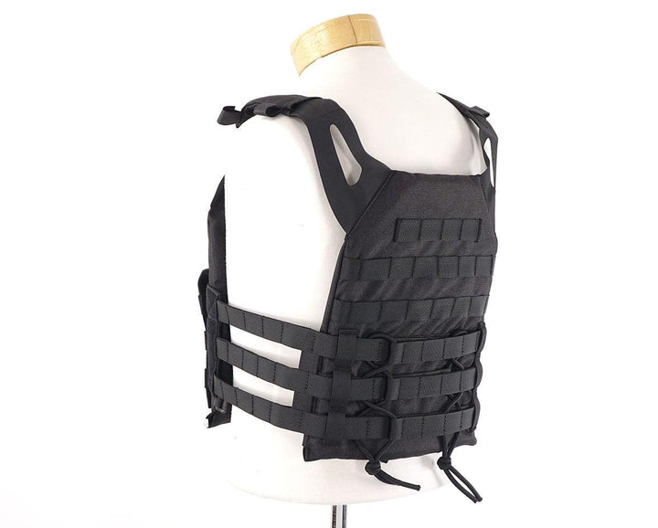 Defcon Low Profile Plate Carrier JPC Vest