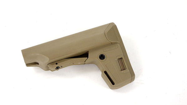 PTS Enhanced Polymer Stock (EPS) - Dark Earth Tan