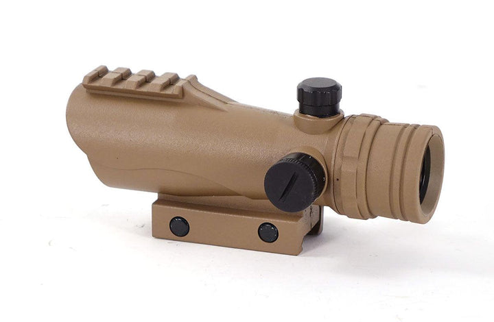 Valken Optics V-Tactical Red Dot Sight RDA30 - Tan