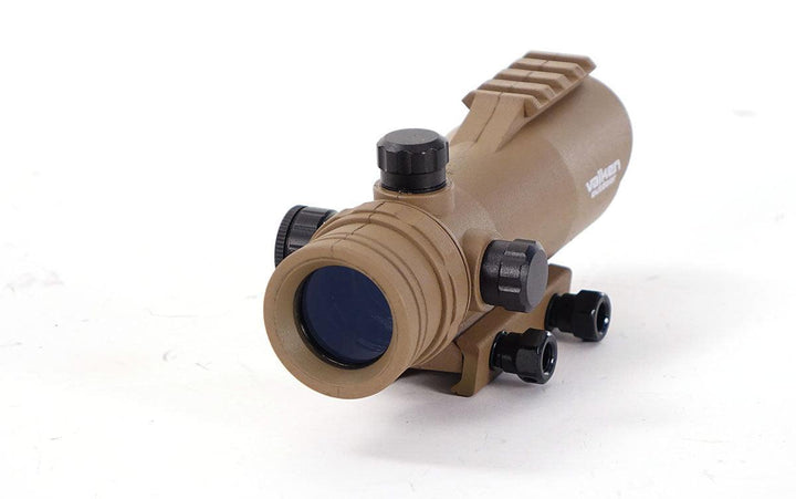 Valken Optics V-Tactical Red Dot Sight RDA30 - Tan