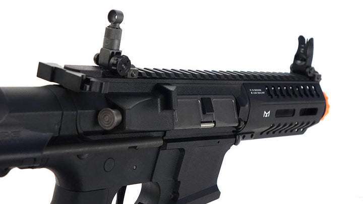 G&G CM16 ARP9 9mm CQB AEG - Black