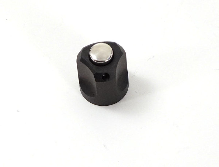 Action Army VSR-10 Bolt End Cap - Black