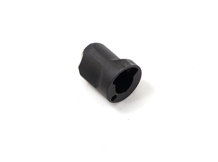 Action Army VSR-10 Bolt End Cap - Black