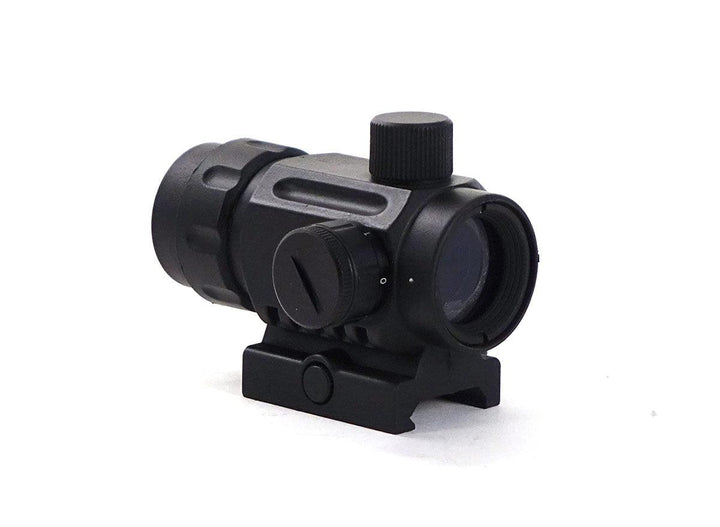 Valken Optics Mini Red Dot Sight RDA20 - Black