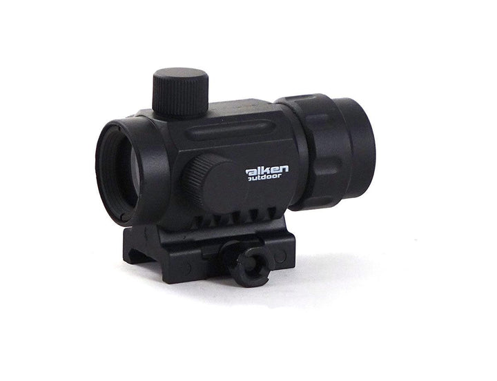 Valken Optics Mini Red Dot Sight RDA20 - Black