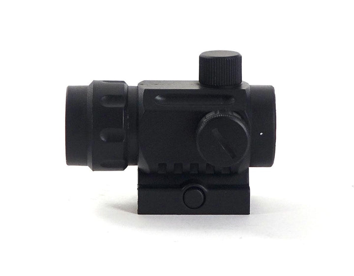 Valken Optics Mini Red Dot Sight RDA20 - Black