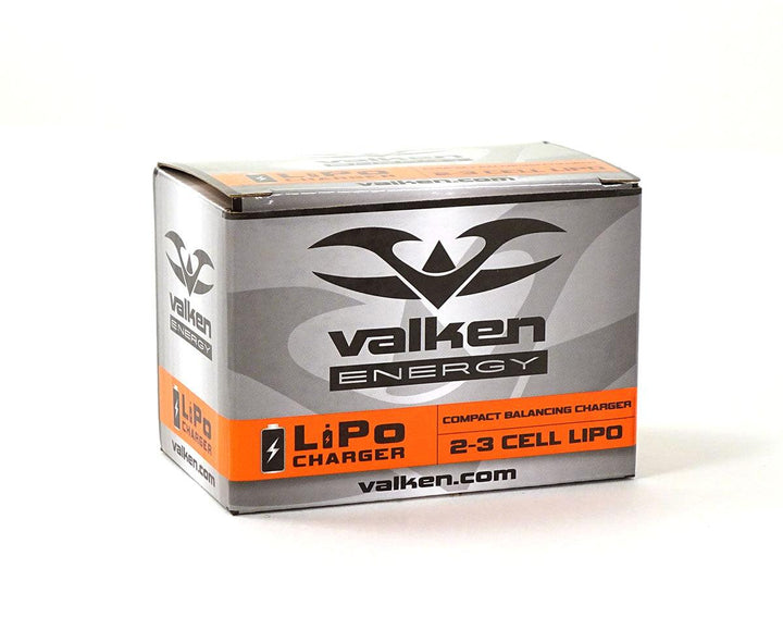 Valken Smart LiPo Compact Charger