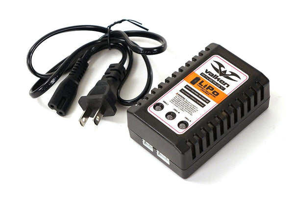 Valken Smart LiPo Compact Charger