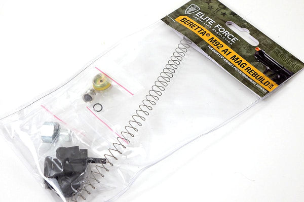 Elite Force Beretta M92 A1 Co2 Magazine Rebuild Kit