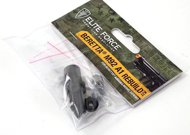 Elite Force Beretta M92 A1 Co2 Gun Rebuild Kit