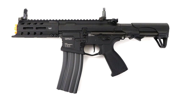 G&G ARP556 CQB M4 AEG - Black