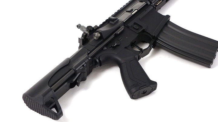 G&G ARP556 CQB M4 AEG - Black