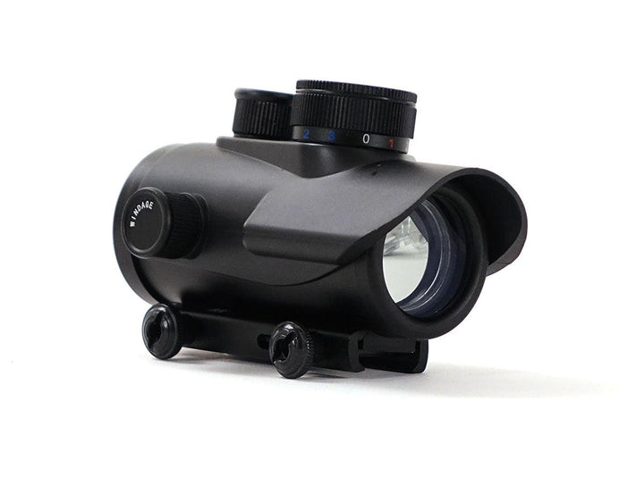 Elite Force Axeon Red Dot Sight 1x30