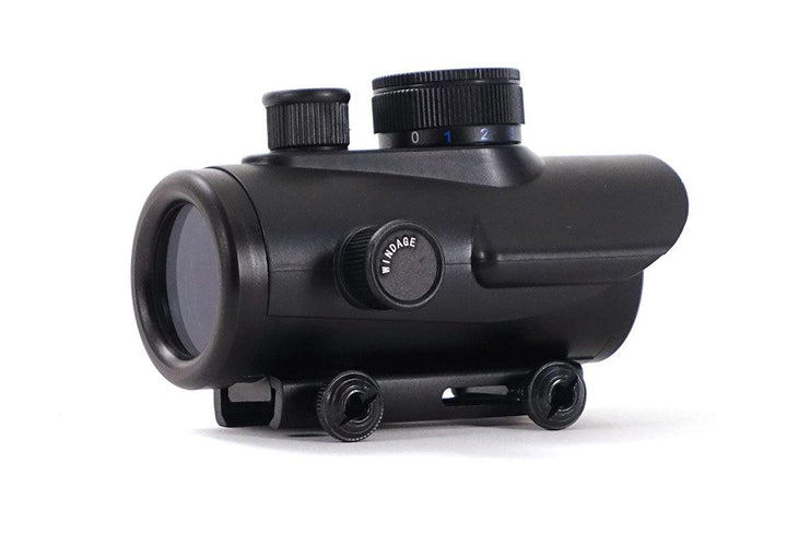 Elite Force Axeon Red Dot Sight 1x30