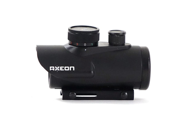 Elite Force Axeon Red Dot Sight 1x30