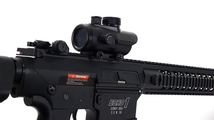 Elite Force Axeon Red Dot Sight 1x30