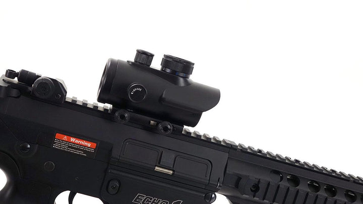 Elite Force Axeon Red Dot Sight 1x30