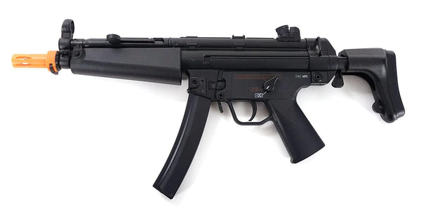 HK MP5 A5 Competition 9mm Kit - AEG