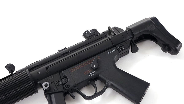 HK MP5 SD6 Competition AEG