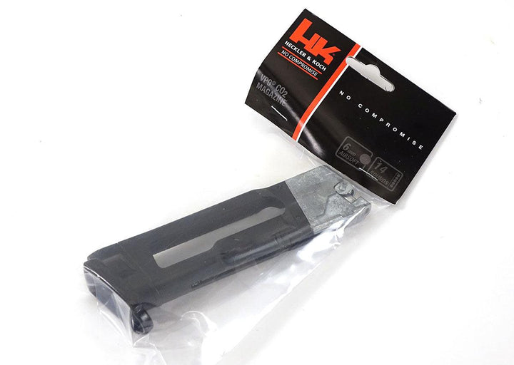 HK VP9 14 Round Co2 - Spare Magazine