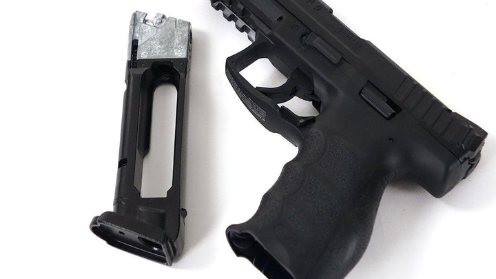 HK VP9 14 Round Co2 - Spare Magazine