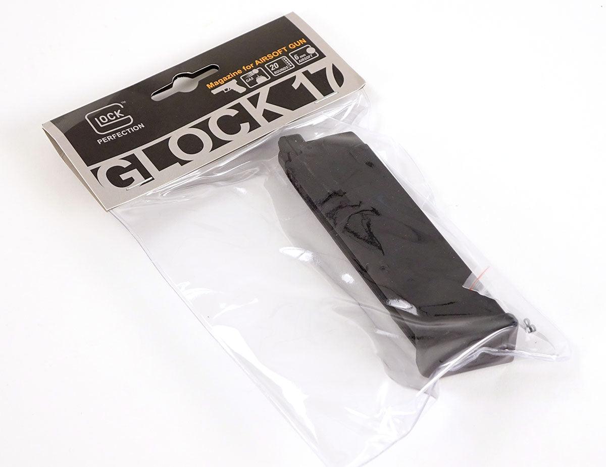 Glock 17 Co2 Gas Spare Magazine (VFC Full Blowback) – Airsoft Atlanta