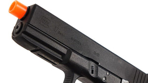 UMAREX/Elite Force Glock 17 Gen 4 GBB. The airsoft pistol you've longed  for. 