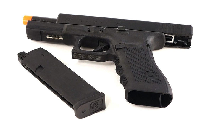 Glock 17 Gas Airsoft Pistol VFC (Gen 4 - Full Blowback)