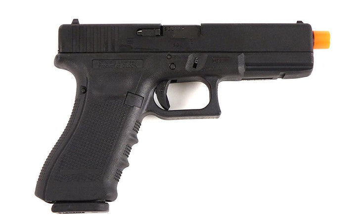 Glock 17 Gas Airsoft Pistol VFC (Gen 4 - Full Blowback)