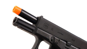 Umarex Glock Gen3 G19 Gas Blowback Airsoft Pistol, Black (2276303) – Sports  and Gadgets