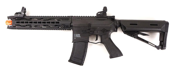 Valken ASL M4 AEG TRG Black