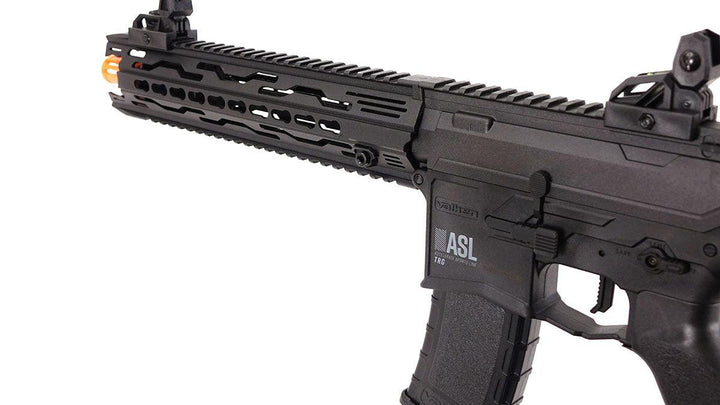 Valken ASL M4 AEG TRG Black